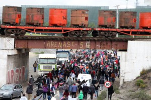 Foto: Comunidades por el Derecho a la vida